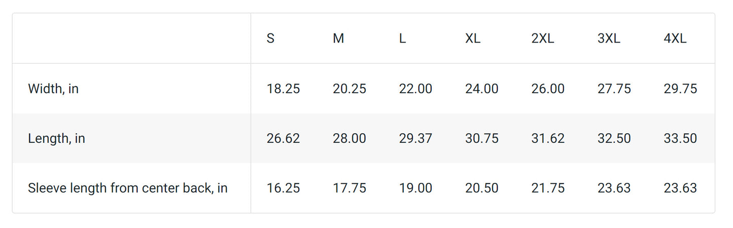 Air for Effect - Vapor Sun - T-shirt