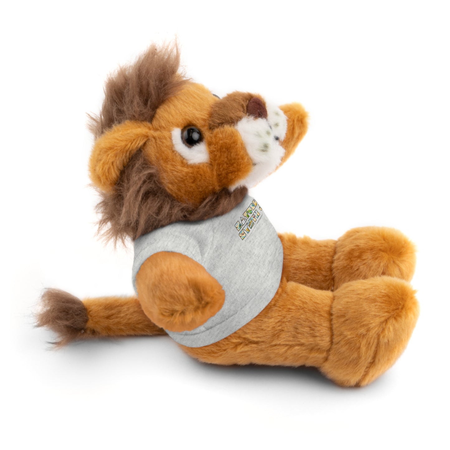 Saturday Synth Jam - Stuffed Animals with Tee