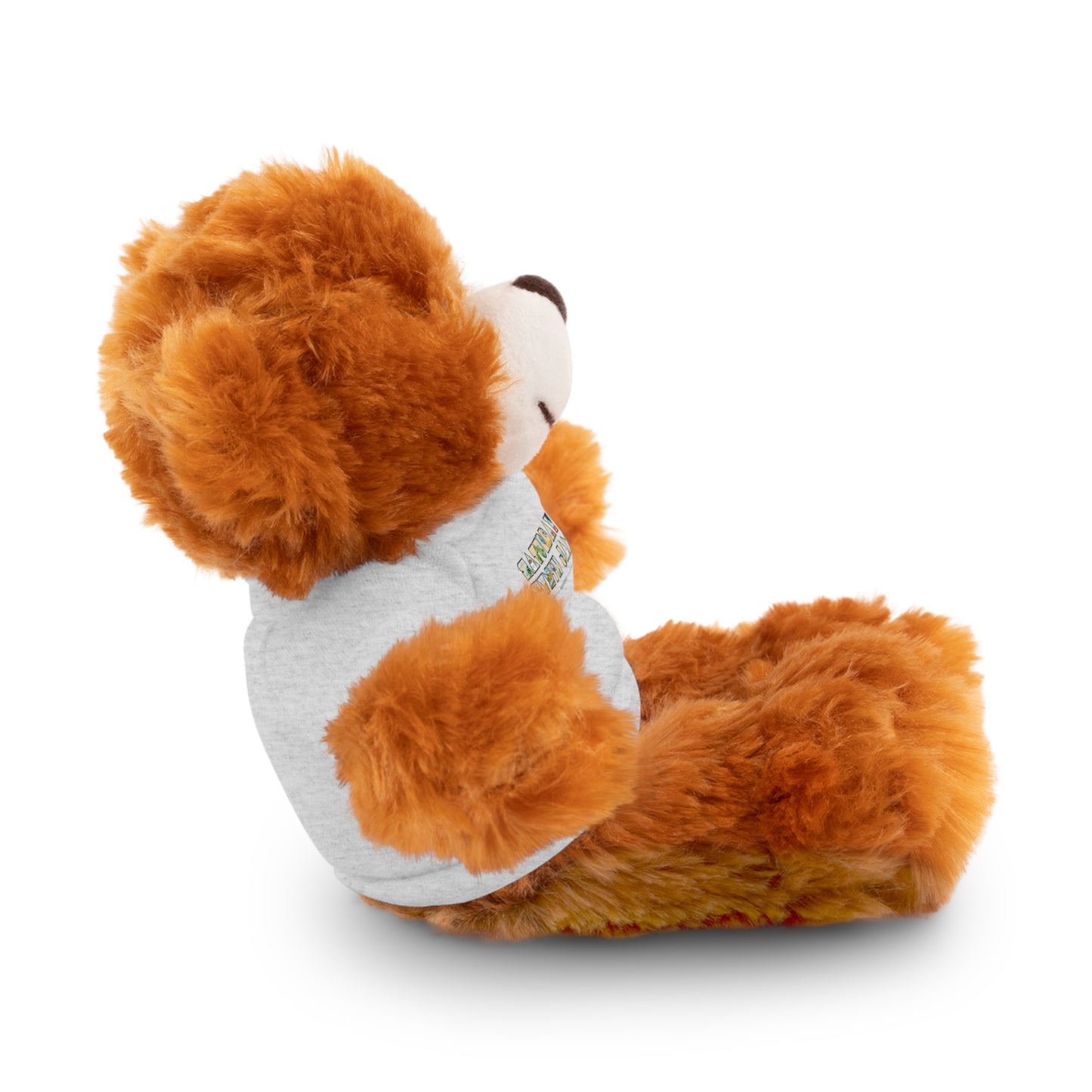 Saturday Synth Jam - Stuffed Animals with Tee