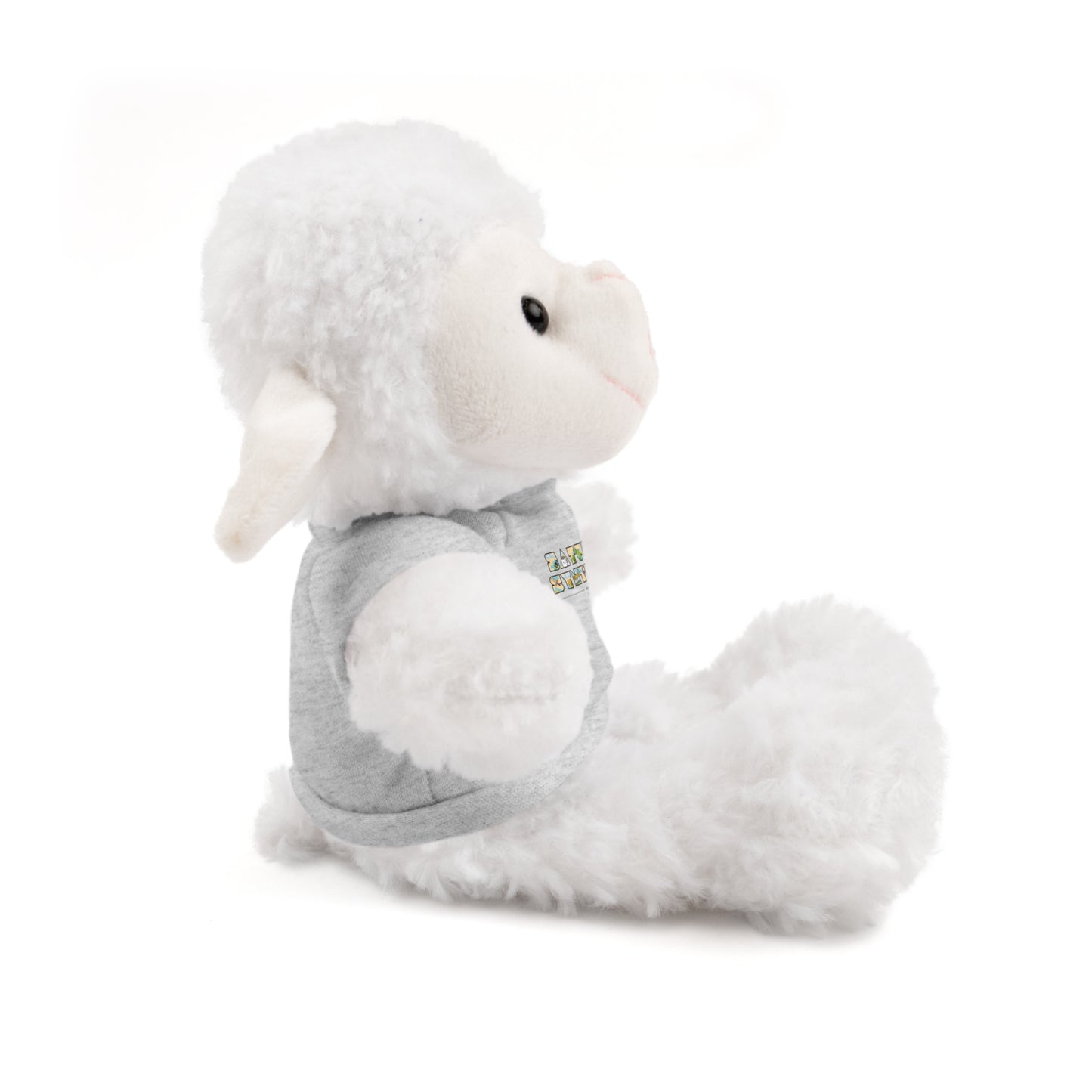 Saturday Synth Jam - Stuffed Animals with Tee
