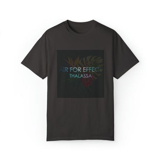 Air for Effect - Thalassa Album Cover T-shirt