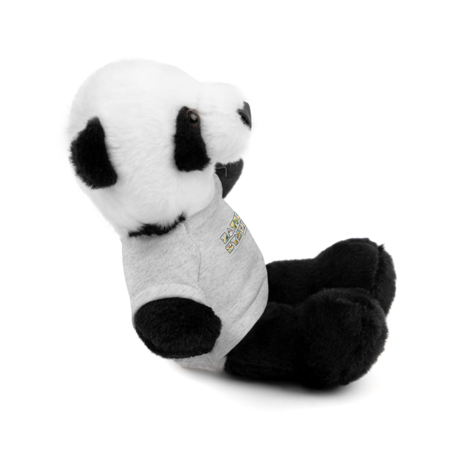 Saturday Synth Jam - Stuffed Animals with Tee
