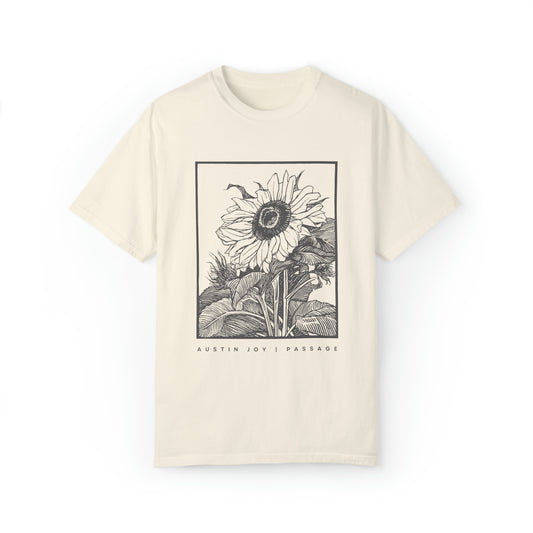 Austin Joy - Passage - T-shirt