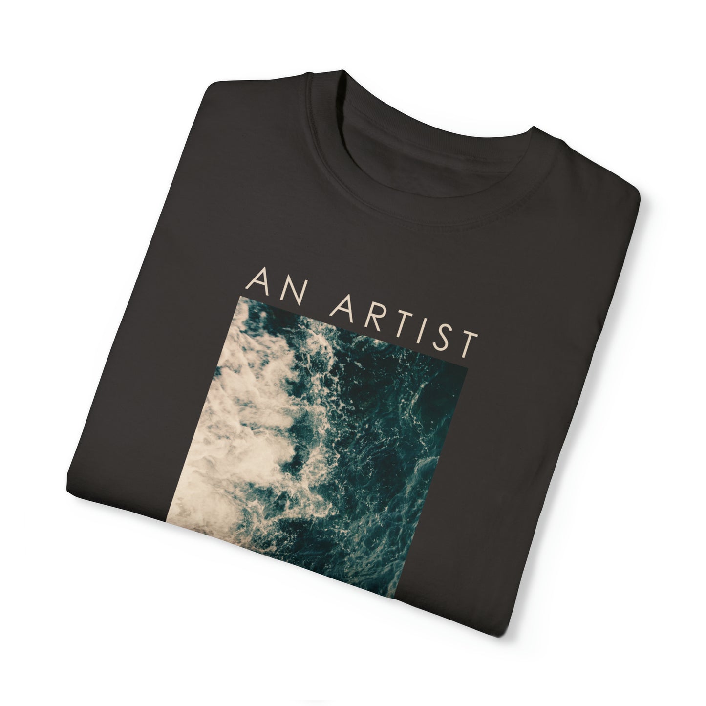 Austin Joy - Waves t-shirt