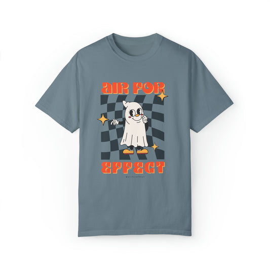 Air for Effect - Ghost Dude -T-shirt